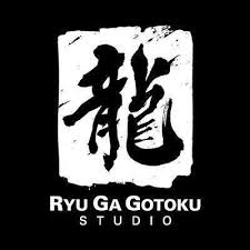 Ryu ga Gotoku Studios